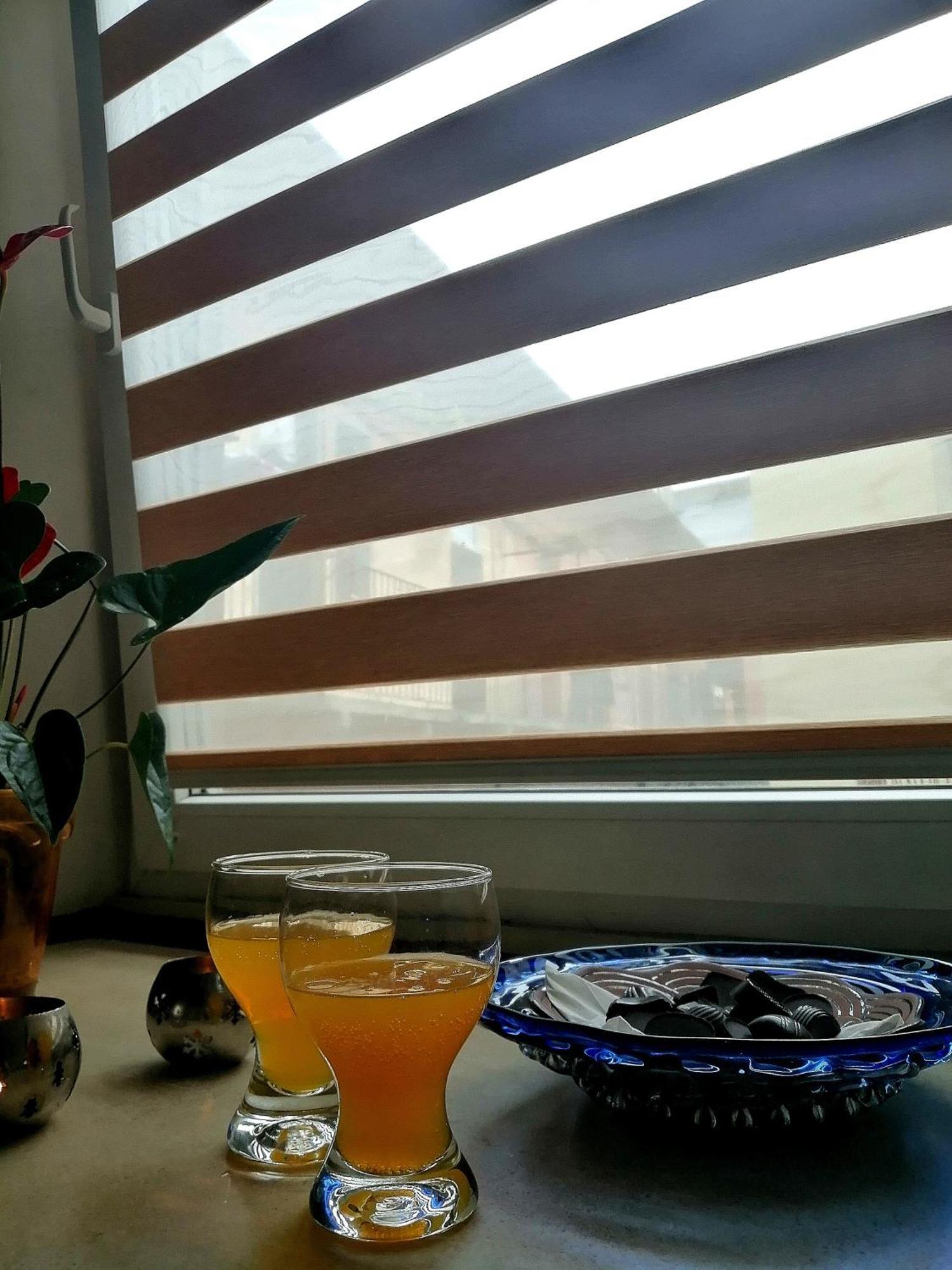 Flat On Sheptytskykh Apartman Lviv Kültér fotó
