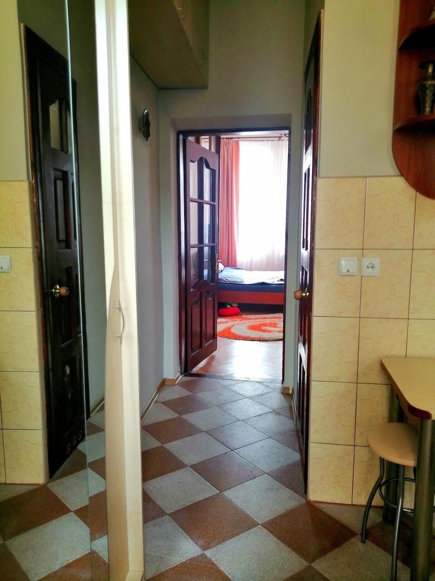Flat On Sheptytskykh Apartman Lviv Kültér fotó
