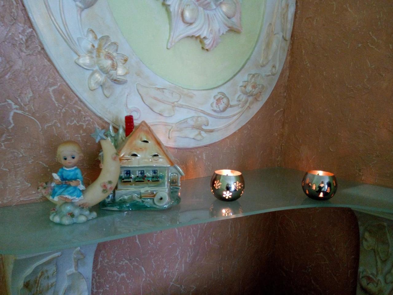 Flat On Sheptytskykh Apartman Lviv Kültér fotó